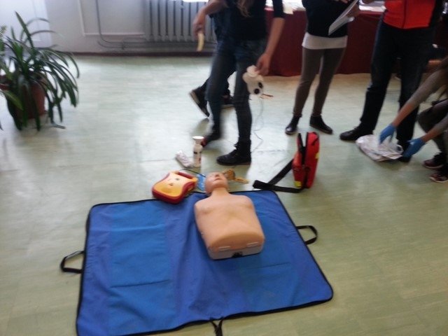 konkurs i pokaz ZSZ PBO